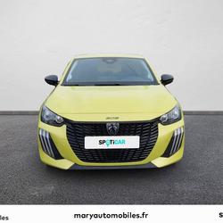 Peugeot 208 208 100 S&S BVM6 Style Longueau