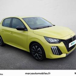 Peugeot 208 208 100 S&S BVM6 Style Longueau
