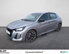 Peugeot 208 Longueau