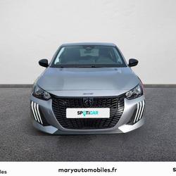 Peugeot 208 208 100 S&S BVM6 Style Longueau