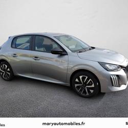 Peugeot 208 208 100 S&S BVM6 Style Longueau