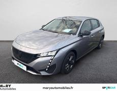 Peugeot 308 III Phase 1 Longueau