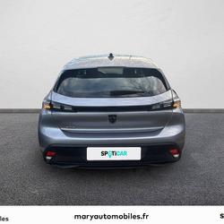 Peugeot 308 III Phase 1 308 BlueHDi 130ch S&S EAT8 Style Longueau