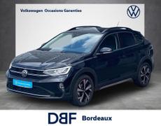 Volkswagen Taigo Mérignac