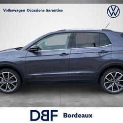 Volkswagen T-Cross FL 1.0 TSI 115CH DSG7 STYLE La Teste-de-Buch