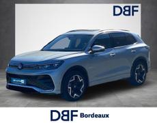 Volkswagen Tiguan NOUVEAU 2.0 TDI 150CH DSG7 R LINE