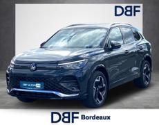Volkswagen Tiguan Mérignac
