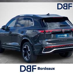 Volkswagen Tiguan NOUVEAU 1.5 EHYBRID 204CH DSG6 R M&eacute;rignac