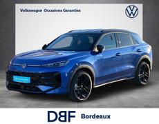 Volkswagen T-Roc Lormont