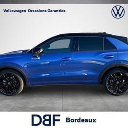 Volkswagen T-Roc NOUVEAU NF 1.5 ETSI HYBRID 150CH D Lormont