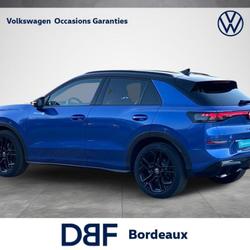 Volkswagen T-Roc NOUVEAU NF 1.5 ETSI HYBRID 150CH D Lormont
