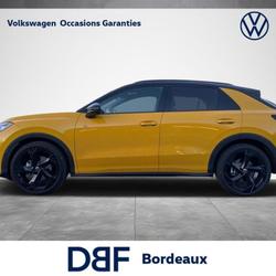 Volkswagen T-Roc NOUVEAU NF 1.5 ETSI HYBRID 150CH D M&eacute;rignac