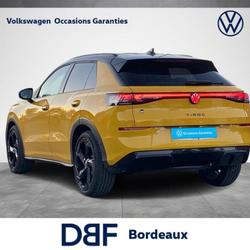 Volkswagen T-Roc NOUVEAU NF 1.5 ETSI HYBRID 150CH D M&eacute;rignac