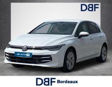 Volkswagen Golf 8