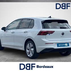 Volkswagen Golf 8 8 FL 1.5 EHYBRID 204CH DSG6 LIFE PL M&eacute;rignac