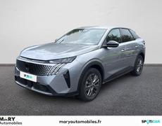 Peugeot 3008 - 3008 Hybrid 145 e-DCS6 Allure - 39 800 €