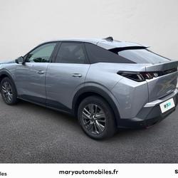 Peugeot 3008 Hybrid 145 e-DCS6 Allure occasion - Longueau - photo 2/17