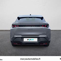 Peugeot 3008 Hybrid 145 e-DCS6 Allure occasion - Longueau - photo 3/17