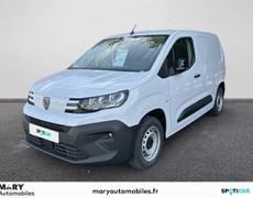 Peugeot Partner Longueau