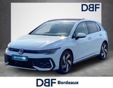 Volkswagen Golf 8