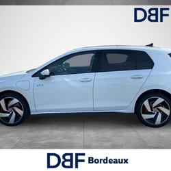 Volkswagen Golf 8 8 FL 1.5 EHYBRID 272CH DSG6 GTE M&eacute;rignac