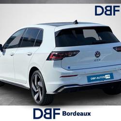 Volkswagen Golf 8 8 FL 1.5 EHYBRID 272CH DSG6 GTE M&eacute;rignac