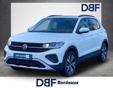 Volkswagen T-Cross Lormont