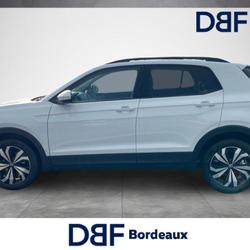 Volkswagen T-Cross FL 1.0 TSI 116CH DSG7 LIFE/LIFE Lormont