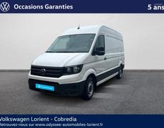 Volkswagen Crafter Lanester
