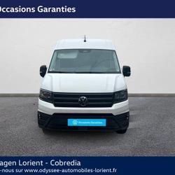 Volkswagen Crafter 35 L3H3 2.0 TDI 140ch Business Traction Lanester