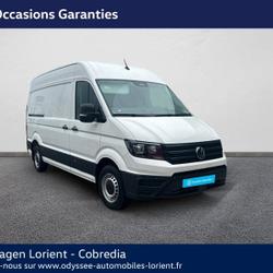 Volkswagen Crafter 35 L3H3 2.0 TDI 140ch Business Traction Lanester