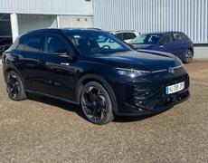 Volkswagen T-Roc Lormont