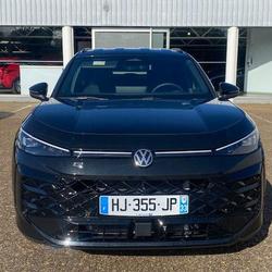 Volkswagen T-Roc NOUVEAU NF 1.5 ETSI HYBRID 150CH D Lormont