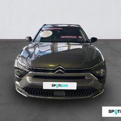 Citroen C5 X C5 X PureTech 180 S&S EAT8 Shine Valence