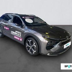 Citroen C5 X C5 X PureTech 180 S&S EAT8 Shine Valence