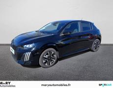 Peugeot 208 Longueau