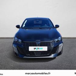 Peugeot 208 208 Hybrid 110 ch e-DCS6 s&eacute;rie sp&eacute;ciale EDITION Longueau