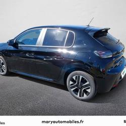 Peugeot 208 208 Hybrid 110 ch e-DCS6 s&eacute;rie sp&eacute;ciale EDITION Longueau