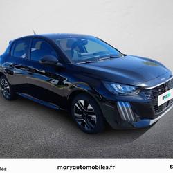 Peugeot 208 208 Hybrid 110 ch e-DCS6 s&eacute;rie sp&eacute;ciale EDITION Longueau