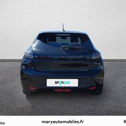 Peugeot 208 208 Hybrid 110 ch e-DCS6 s&eacute;rie sp&eacute;ciale EDITION Longueau