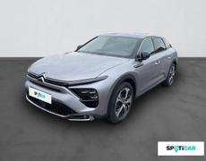 Citroen C5 X Valence