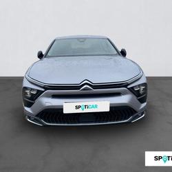 Citroen C5 X C5 X Hybride Rechargeable 225 S&S e-EAT8 Feel Pack Valence