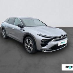 Citroen C5 X C5 X Hybride Rechargeable 225 S&S e-EAT8 Feel Pack Valence
