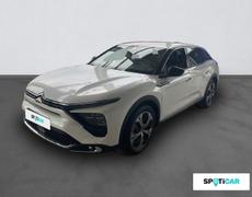 Citroen C5 X Valence