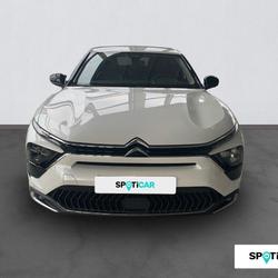 Citroen C5 X C5 X Hybride Rechargeable 225 S&S e-EAT8 Feel Business Valence
