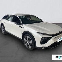 Citroen C5 X C5 X Hybride Rechargeable 225 S&S e-EAT8 Feel Business Valence