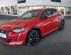 Peugeot e-208 Roanne