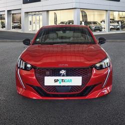 Peugeot e-208 208 Electrique 50 kWh 136ch GT Roanne