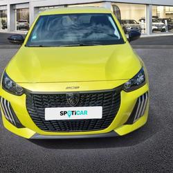 Peugeot e-208 208 Electrique 51 kWh 156ch Active Roanne