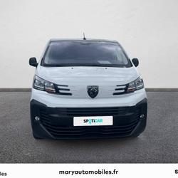 Peugeot Expert EXPERT FGN M DIESEL 150 CH AUTOMATIQUE Longueau